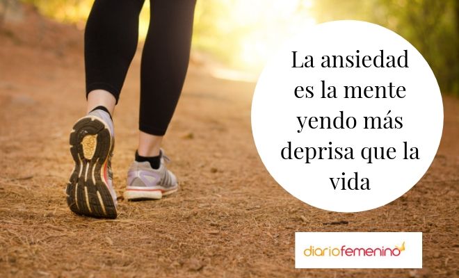 Frases sobre la ansiedad
